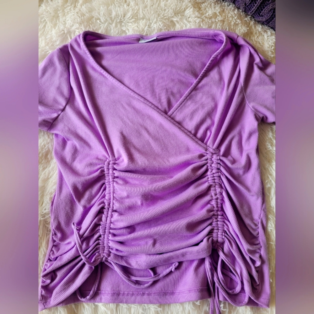 RUE 21 top
